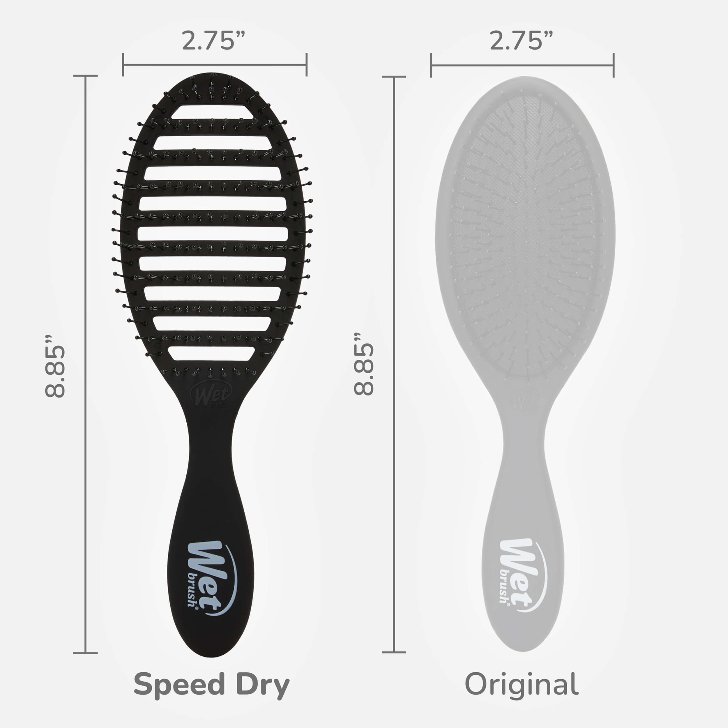 Speed Dry - Frost Black - Image 9