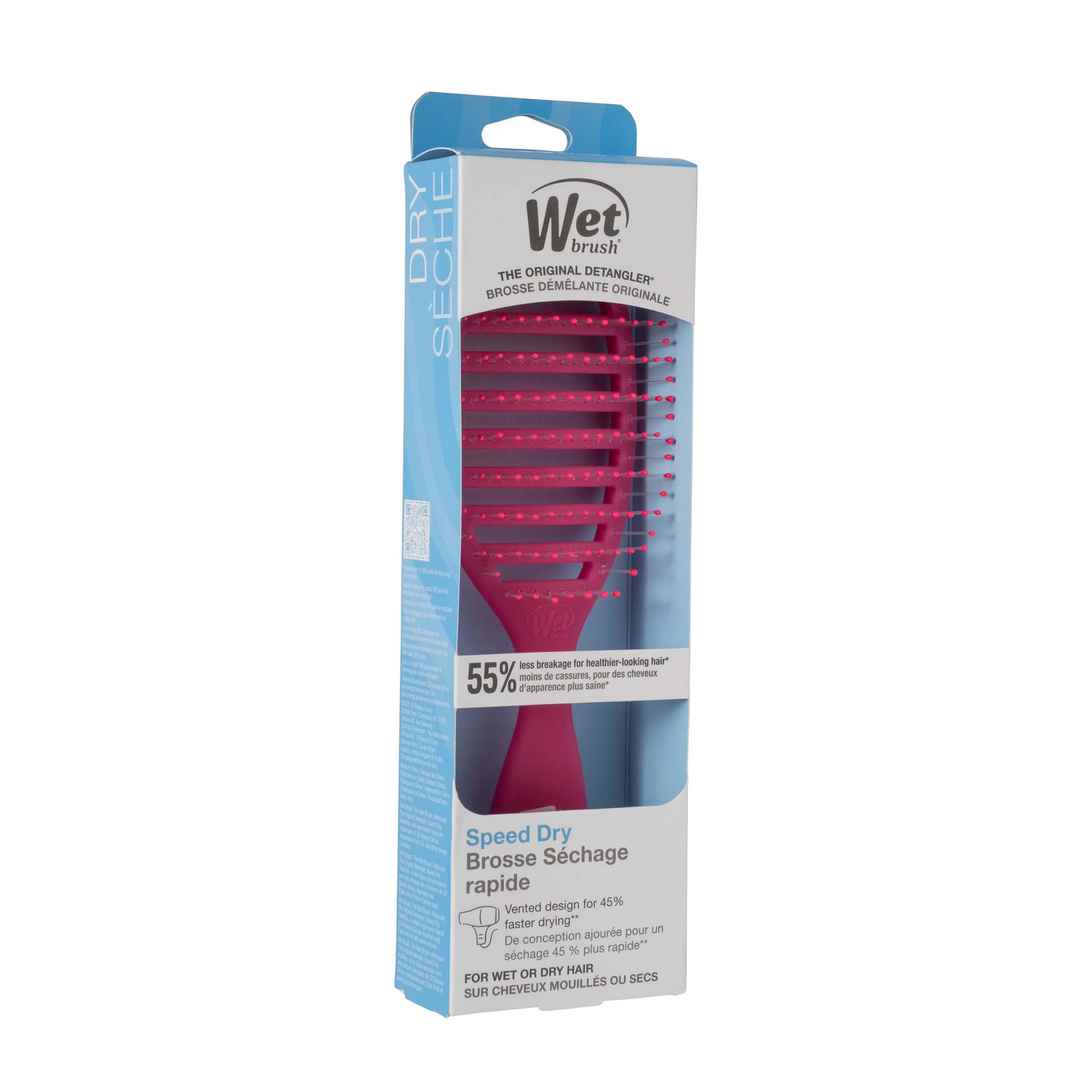 Speed Dry - Frost Pink - Image 8