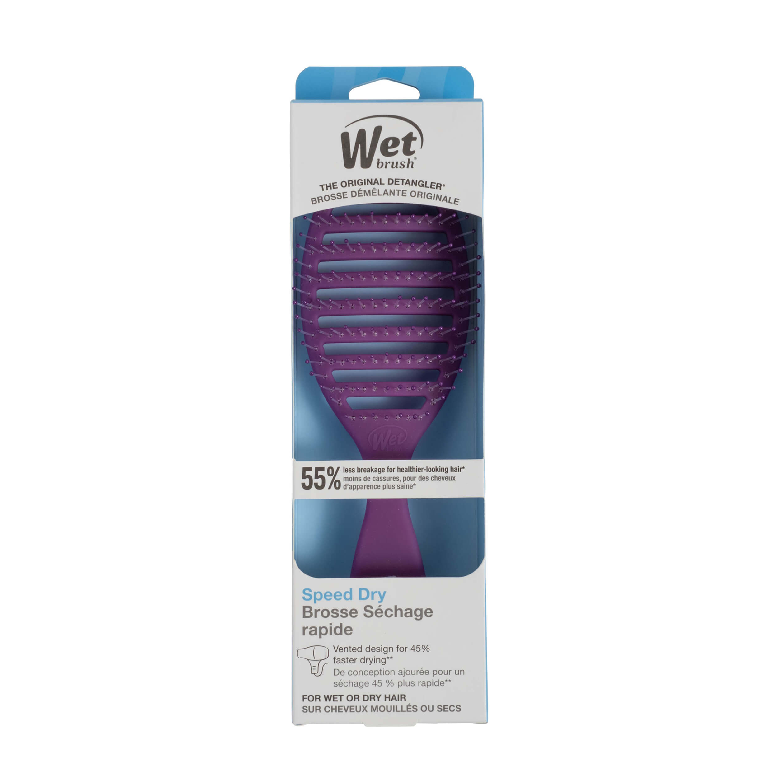 Speed Dry - Frost Purple - Image 7