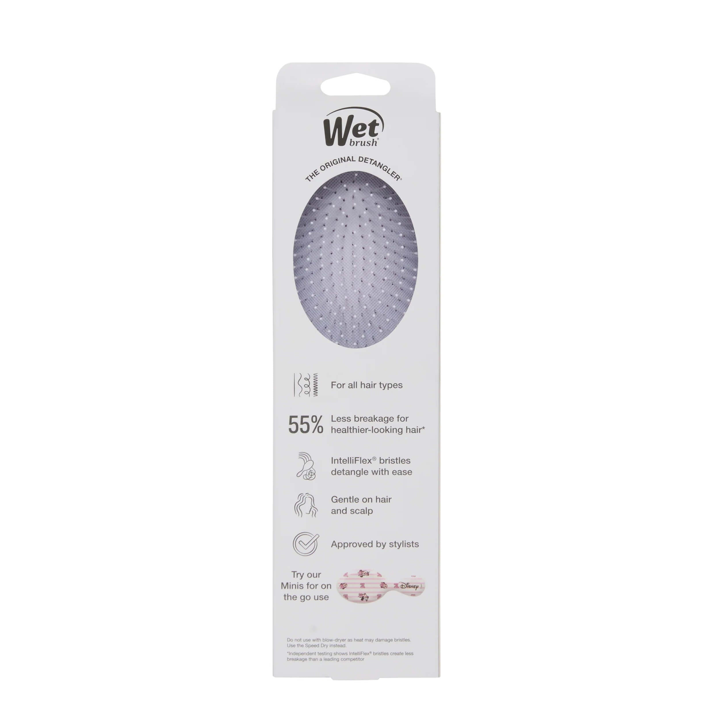 Wet Brush x Disney Original Detangler - Hello Daisy - Image 8