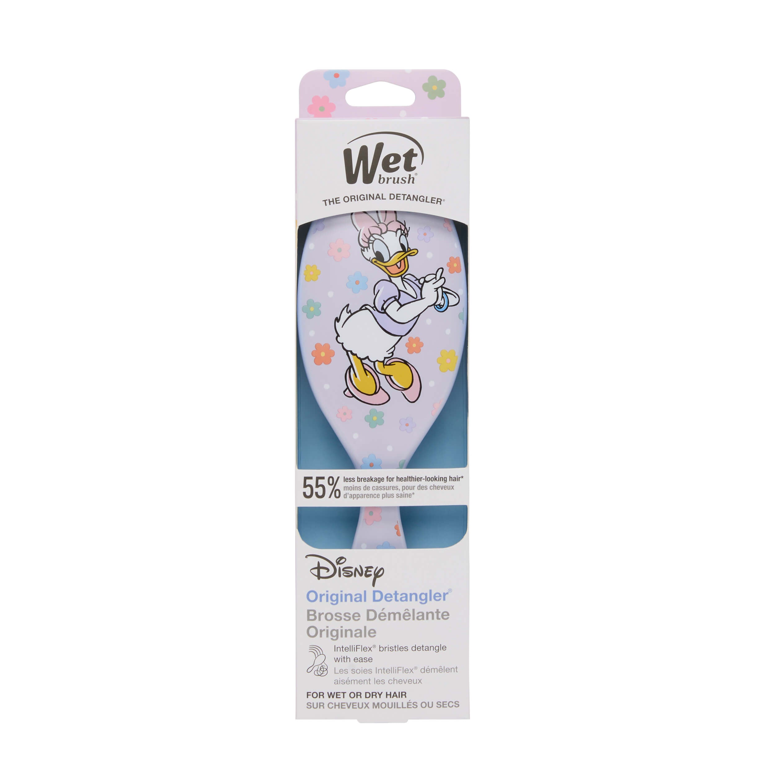 Wet Brush x Disney Original Detangler - Hello Daisy - Image 6