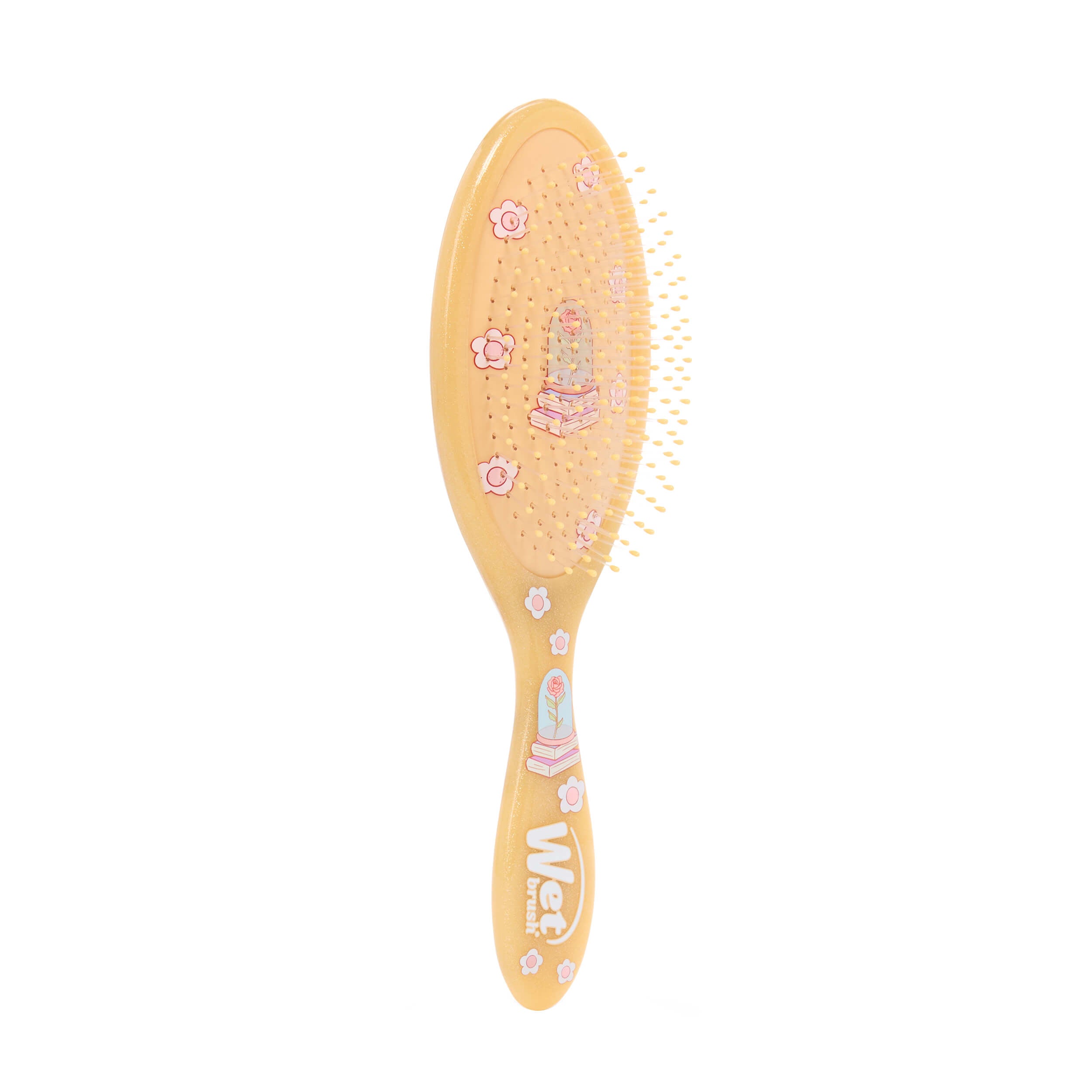 Wet Brush x Dreamy Disney Princess Original Detangler - Belle - Image 3