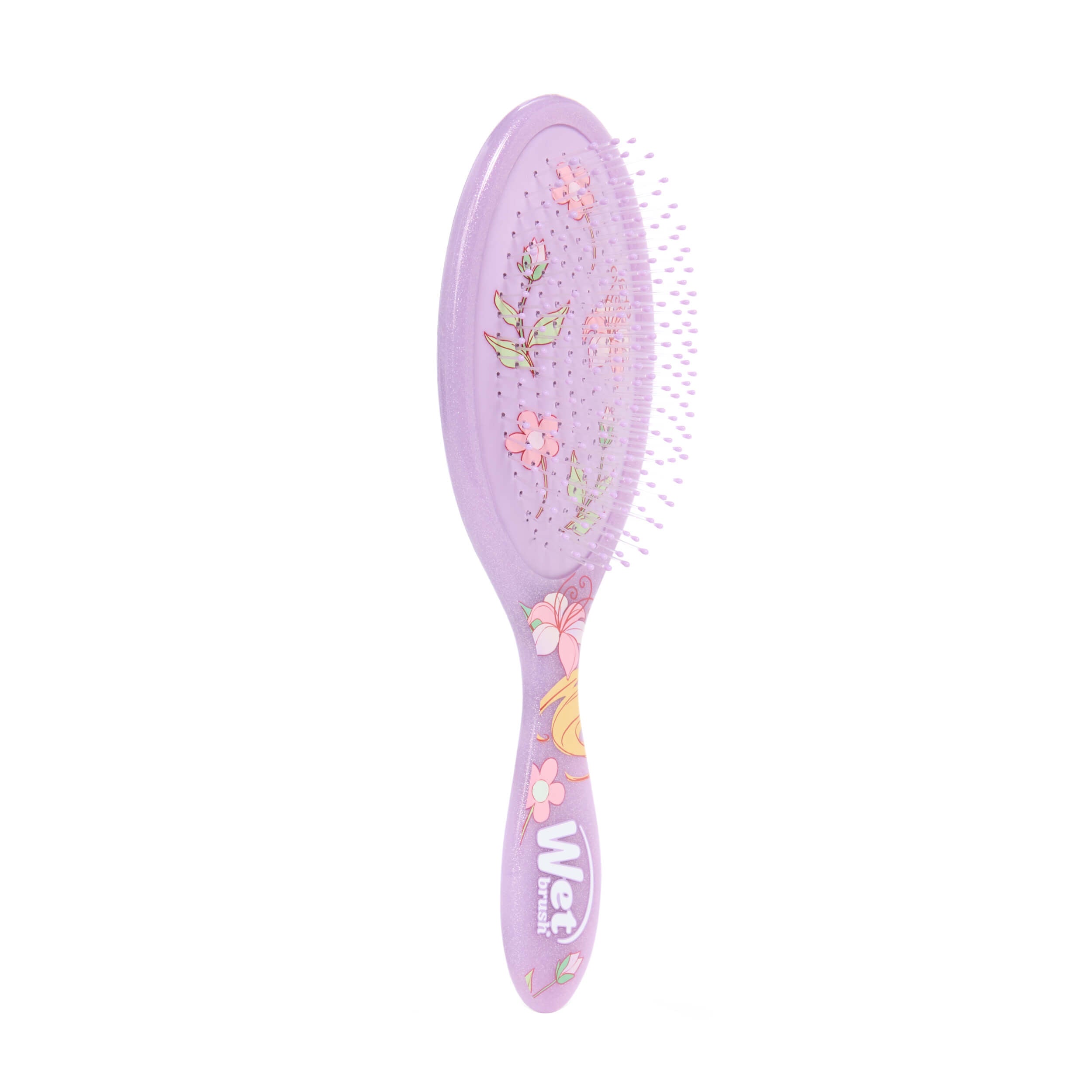 Wet Brush x Dreamy Disney Princess Original Detangler - Rapunzel - Image 3
