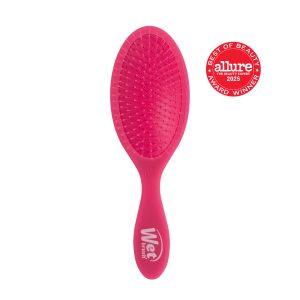 Original Detangler - Frost Pink