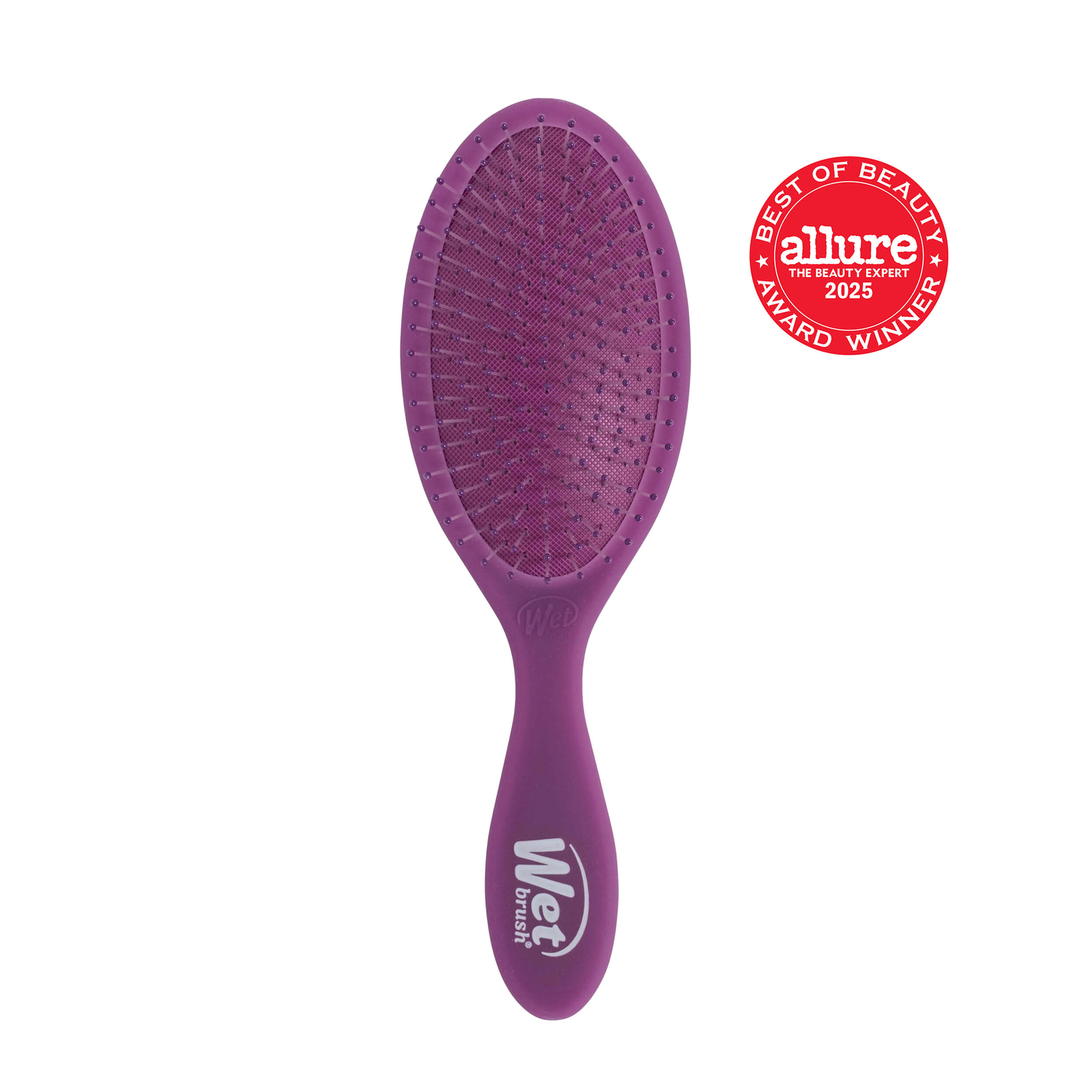 Original Detangler - Frost Purple