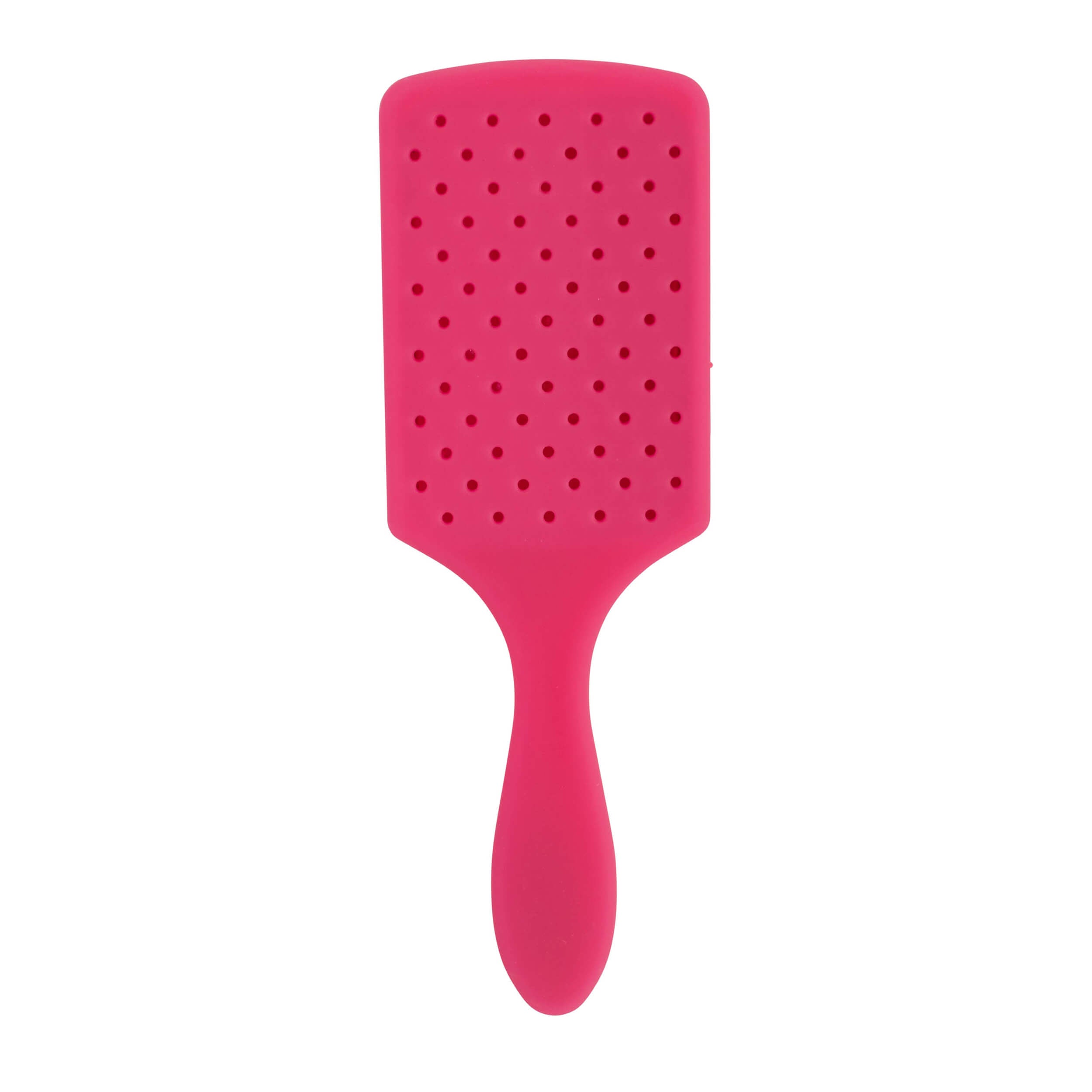 Paddle Detangler - Frost Pink - Image 2