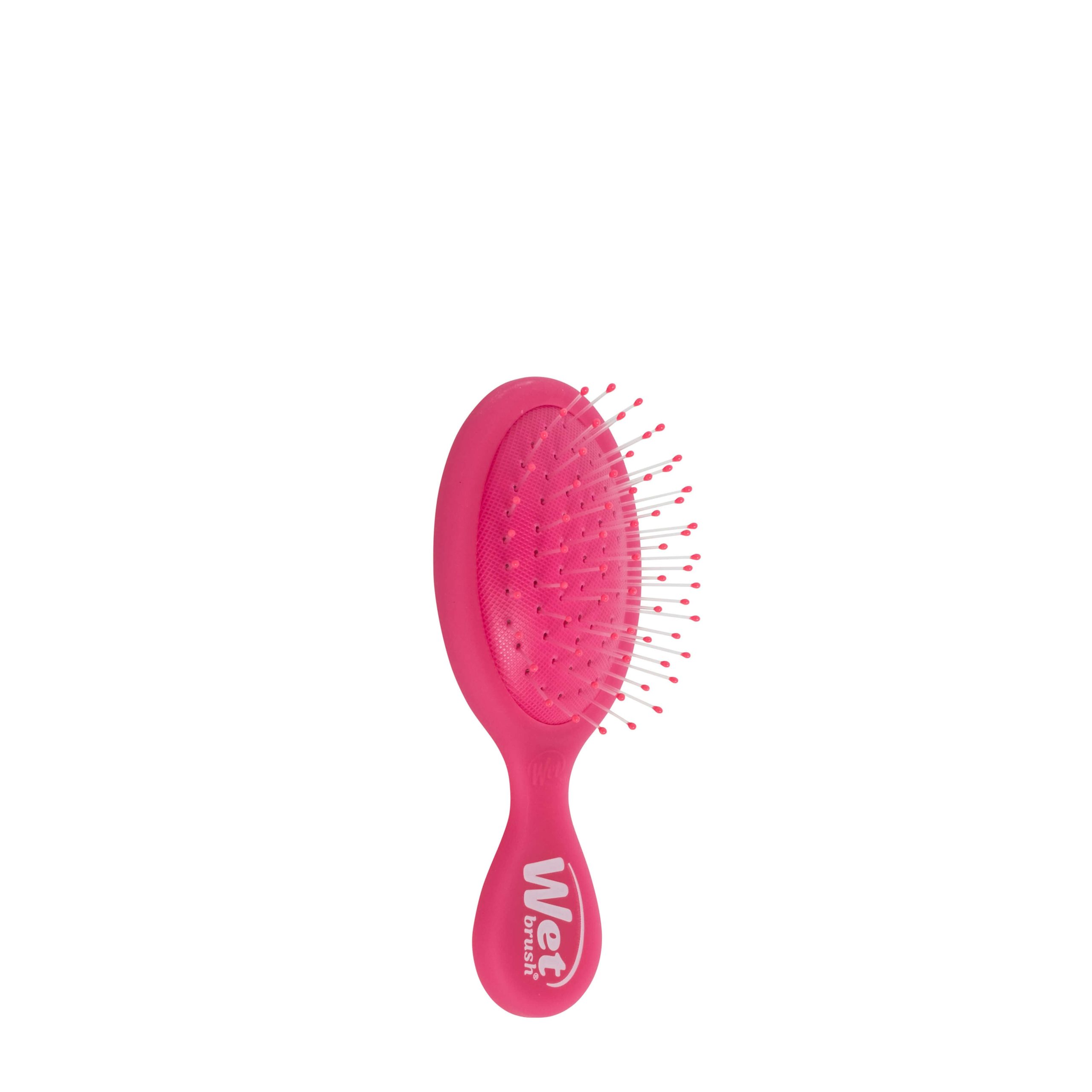 Mini Detangler - Frost Pink - Image 3