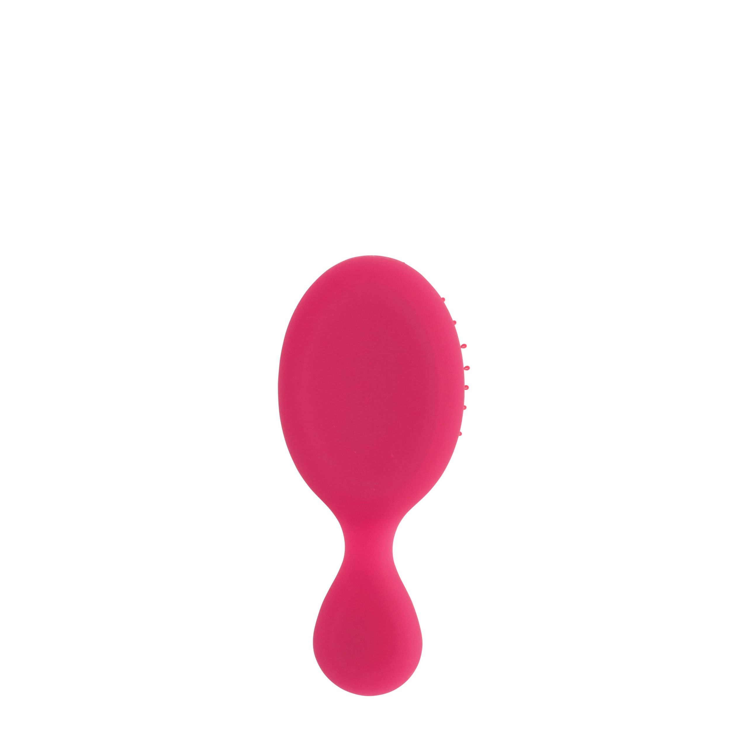 Mini Detangler - Frost Pink - Image 2