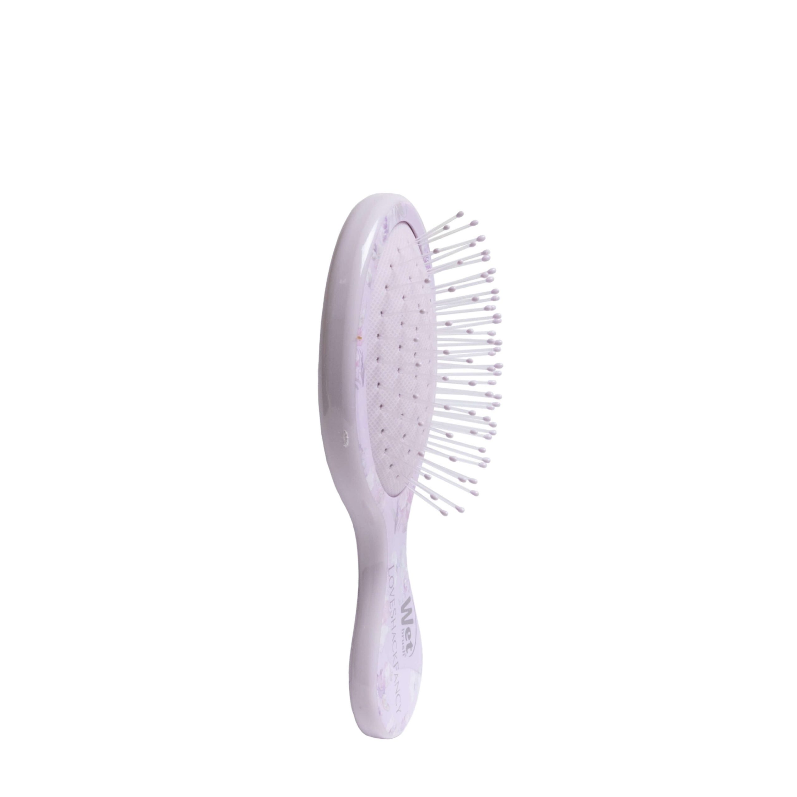 Wet Brush x LoveShackFancy Mini Detangler - Happy Thoughts - Image 3