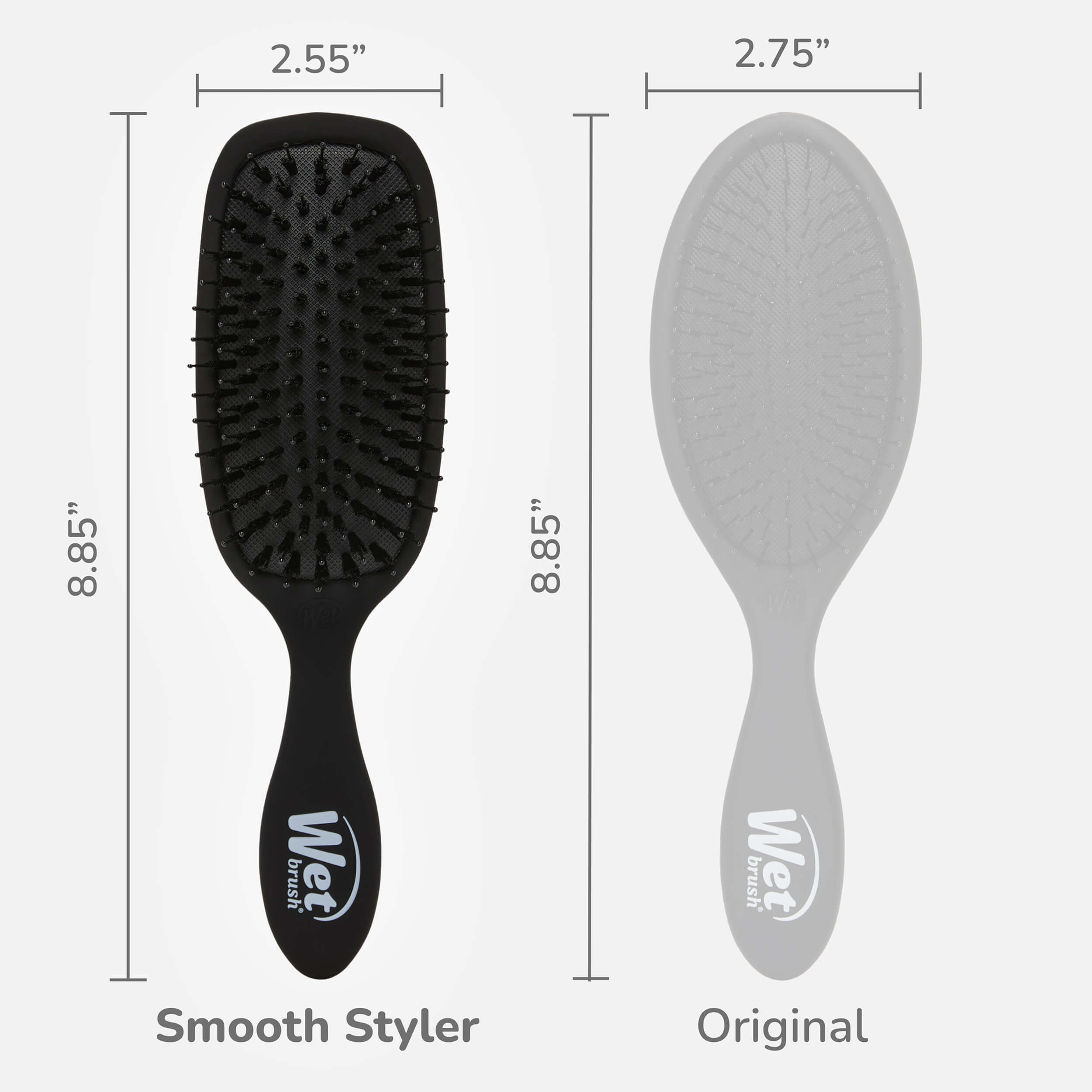 Smooth Styler - Frost Black - Image 11