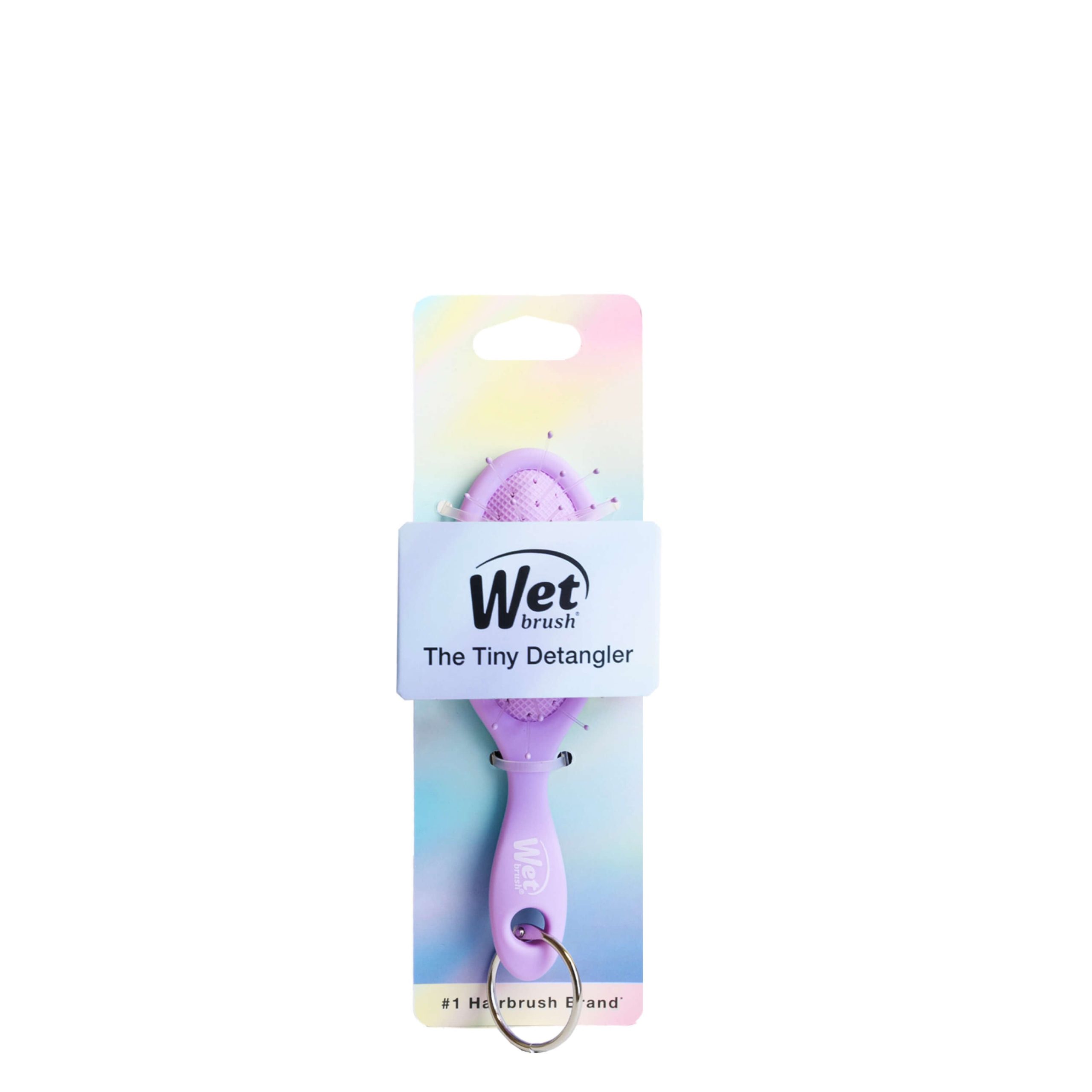 The Tiny Detangler - Purple - Image 10