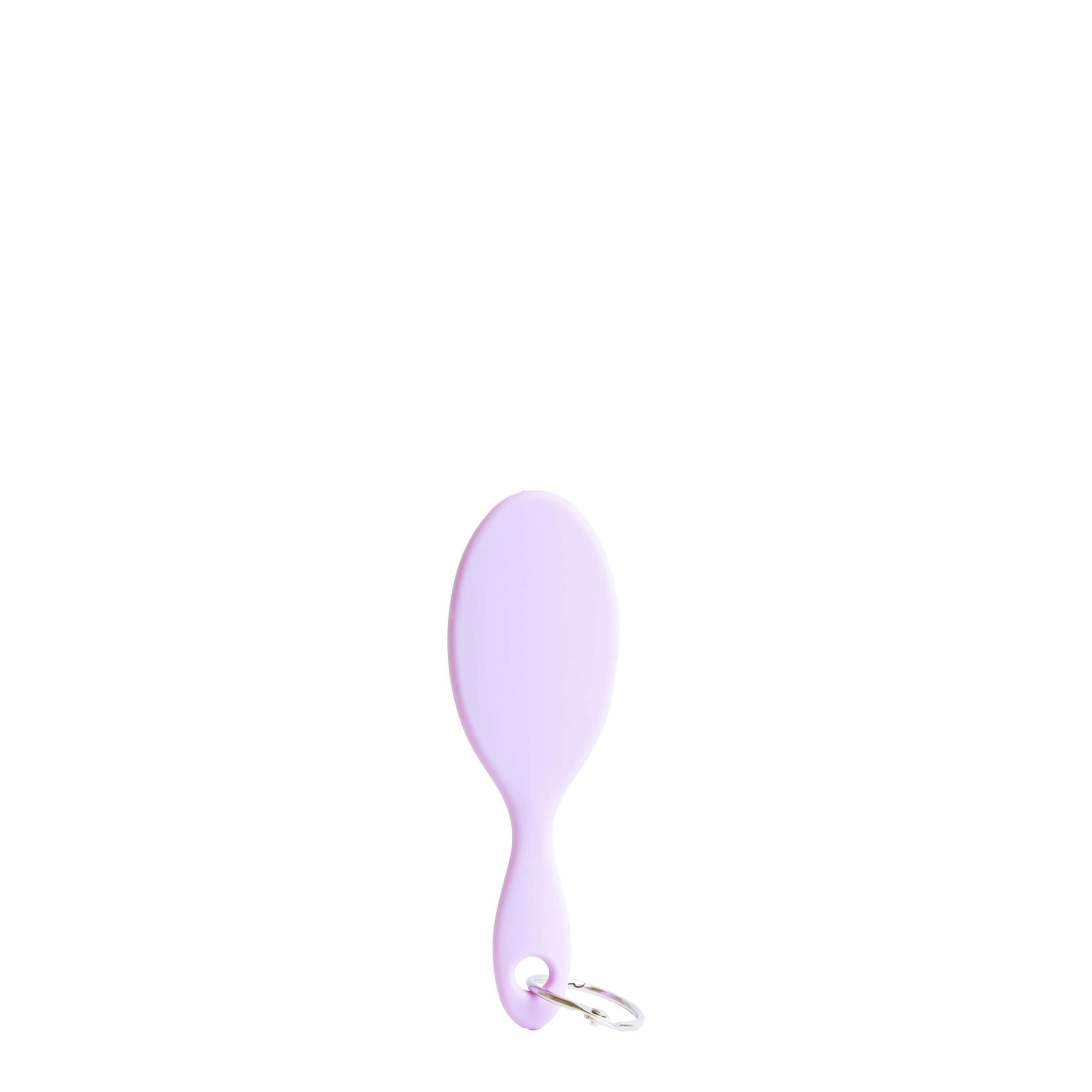 The Tiny Detangler - Purple - Image 2