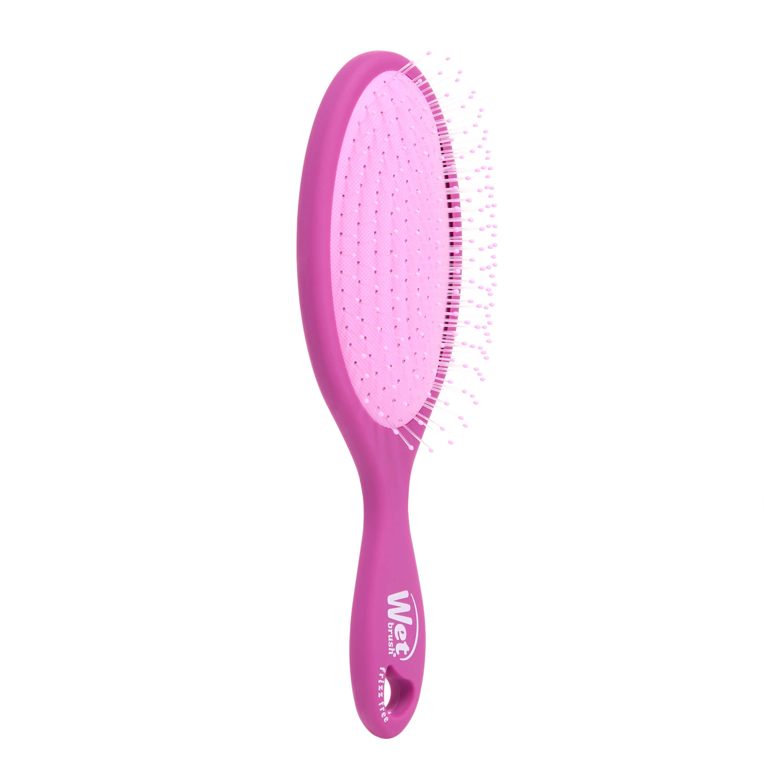 Frizz-Free Detangler - Purple - Image 3