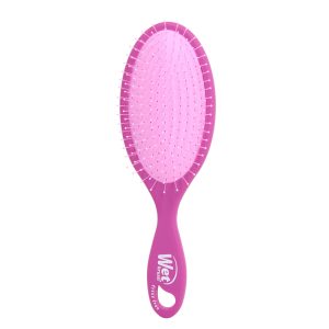 Frizz-Free Detangler - Purple