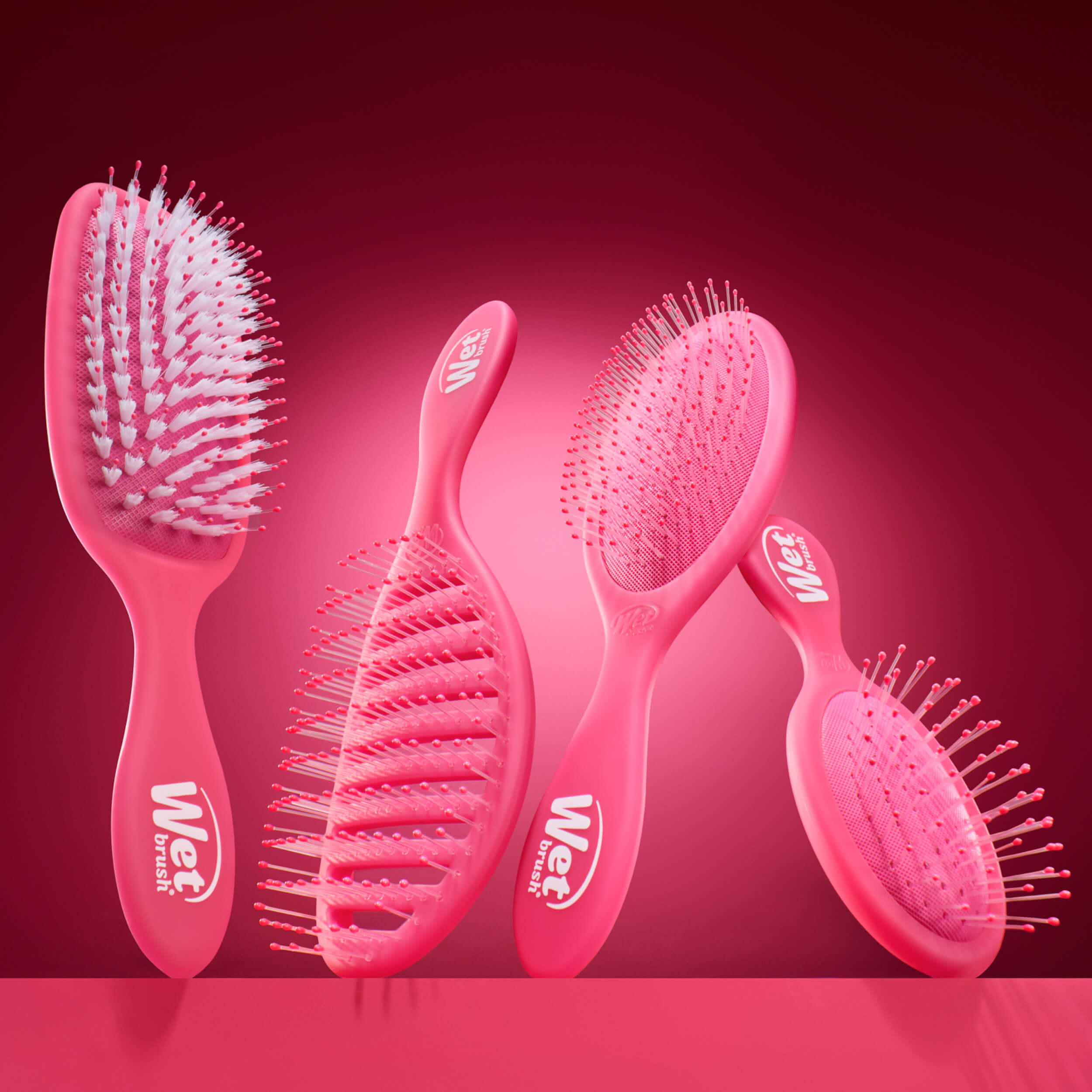 Speed Dry - Frost Pink - Image 11