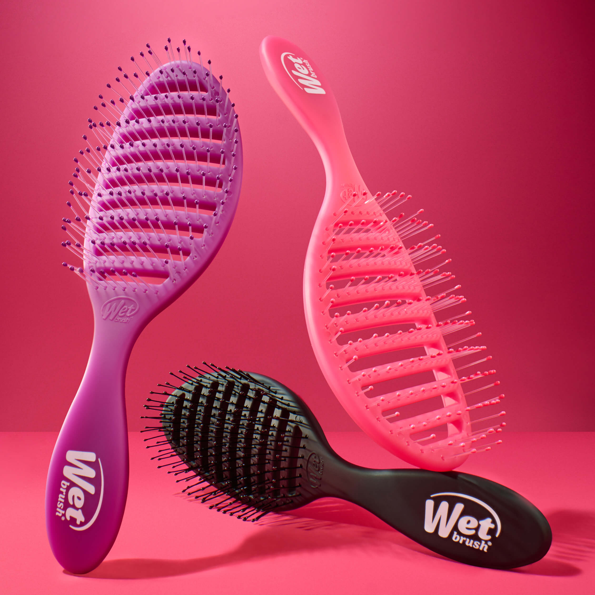 Speed Dry - Frost Purple - Image 11