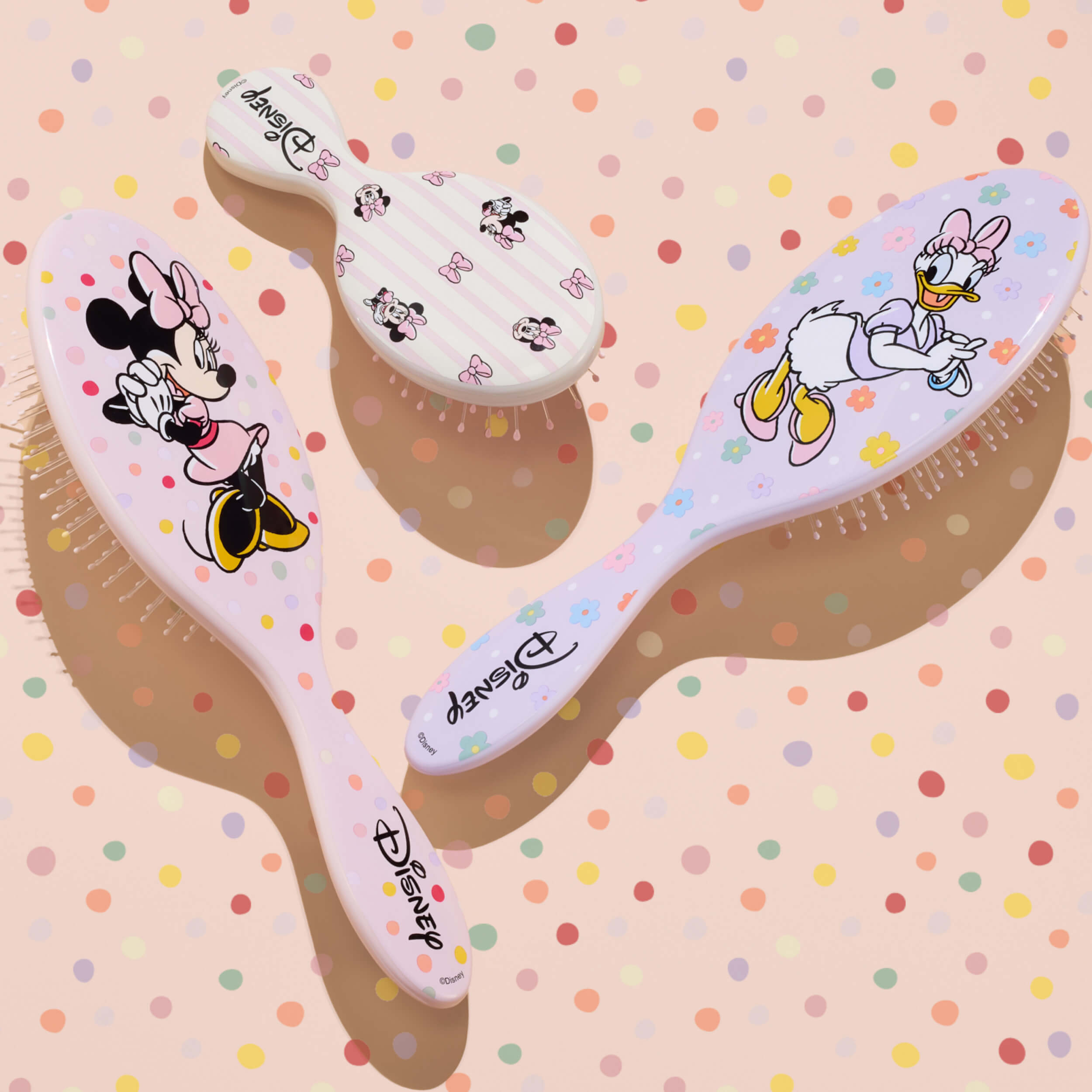 Wet Brush x Disney Original Detangler - Hello Daisy - Image 10